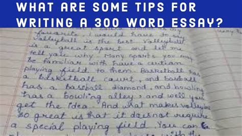 Most Essential Information to Include in 300 Word Personal Statement
