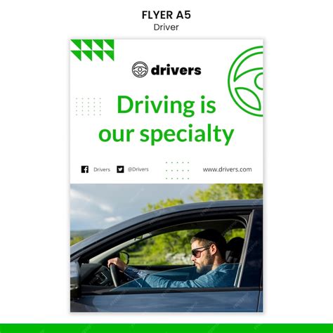 Image result for Designated Driver Flyer