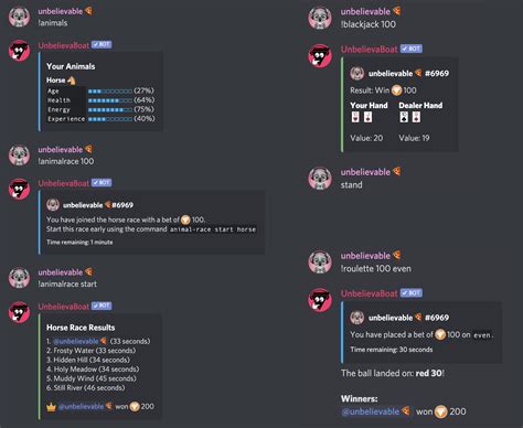 Alternatives To Mee6
