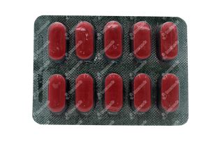 Newbona Frac Tablet 10 - Uses, Side Effects, Dosage, Price | Truemeds