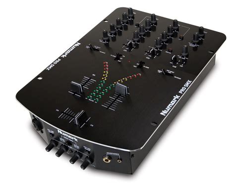 Image result for Numark Pro