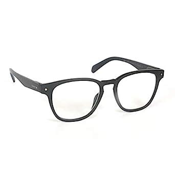 Buy Polaroid full rim Square Unisex Adult Fashion Readers Glasses ...