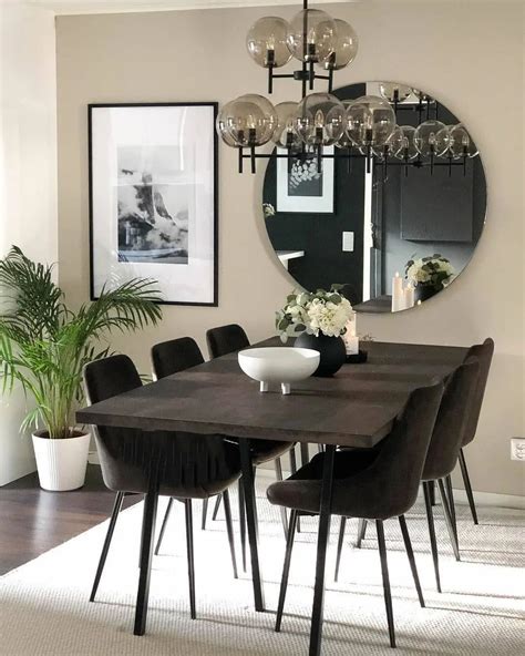 How To Choose A Height Of A Dining Table: What To Look For | L'Essenziale
