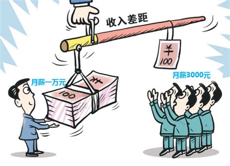 2020最低工资标准出炉，你在第几档？ - 知乎