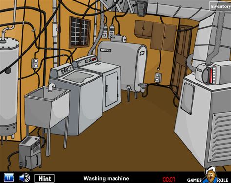 Image result for Machine Room Escape Guide