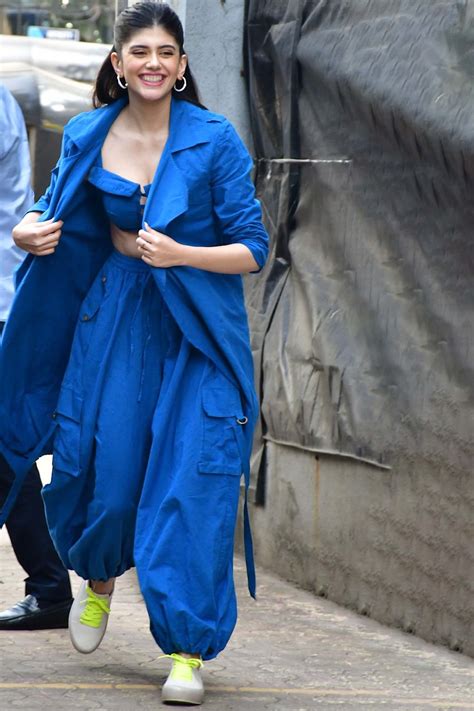 Blue Safari Cargo Trench Set – Mati