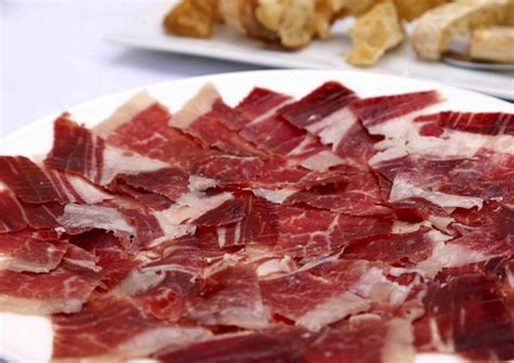 El jamón de Guijuelo, incluido en el primer atlas mundial de ...