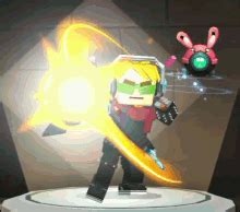 Image result for +Block Man Go Animation