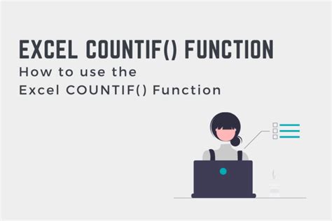 Image result for Excel Countif Explained
