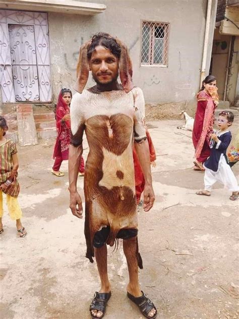 I'm a Moat - half man, half goat, I'm my own best milk source. : r ...