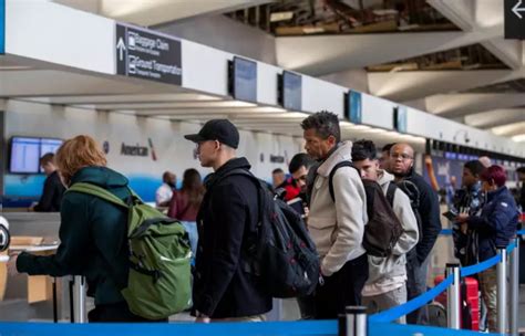 What Is NOTAM Whose Failure Lead To The Grounding Of All US Flights?