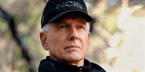 NCIS Season 23's Story Plan Confirms 1 Unexpected Reality About Mark ...