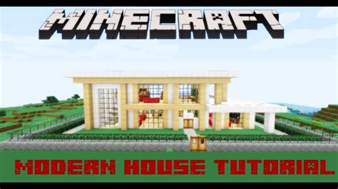 Minecraft Brick House Modern Tutorial 的图像结果