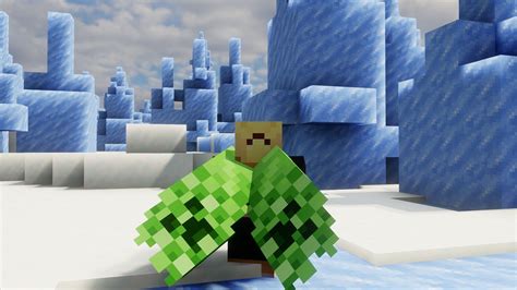 How to Equip a Cape in Minecraft Java 的图像结果