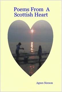 Buy Poems From A Scottish Heart Book Online at Low Prices in India ...