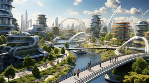 Future City 的图像结果