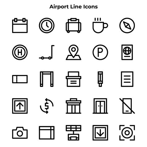 14+ Best Free Icons PSD Templates To Download - GraphicsFamily