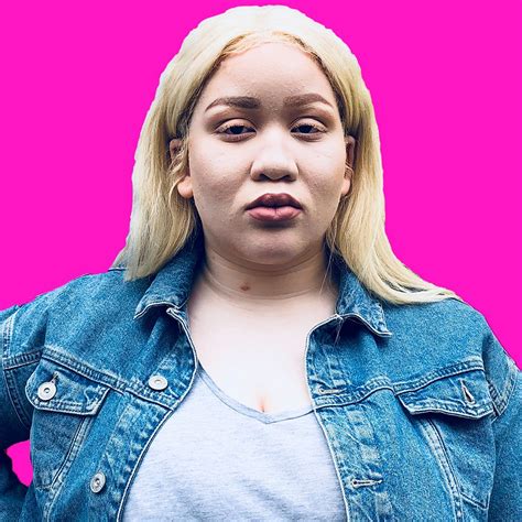 Albino And Melanistic People