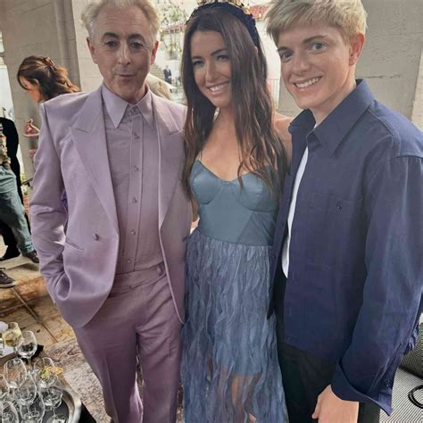 All About Mae Martin and Parvati Shallow's Relationship