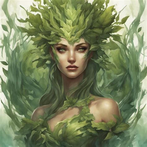 Dryad