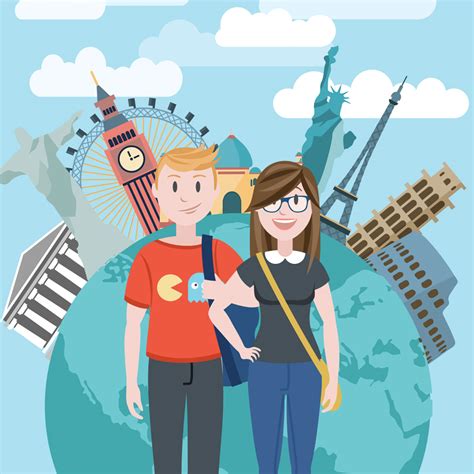 Studying Abroad: Useful Tips for Students Travelling Internationally