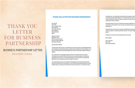 Thank You for Partnership 的图像结果