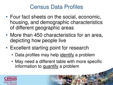 Image result for Census Data Example