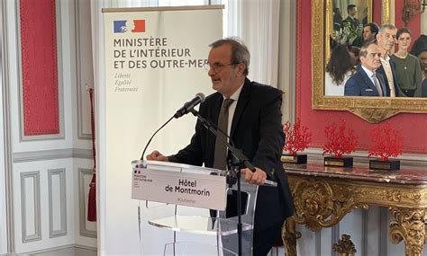 Palmarès de la 9e édition de la Palme IFRECOR 2022 | Mom