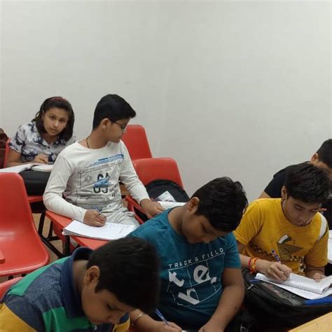 Adhyayan Academy | Education Masters