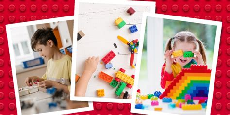 Friday Brick Engineering with Lego Bricks for Ages 5-12, Temple Terrace ...