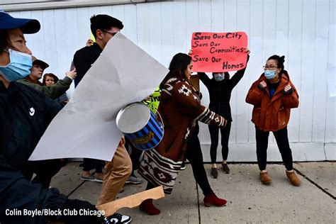 Second City Cop: Protests Getting Intense