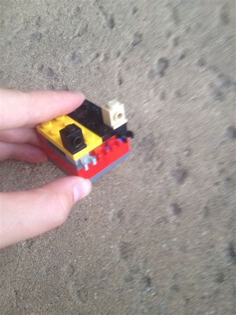 Image result for LEGO Tutorial Coffee Maker