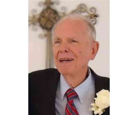 Edward Robertson Obituary (1928 - 2023) - Brownsville, TX - Brownsville ...