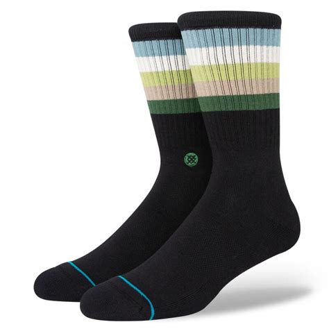 Stance Maliboo Crew Socks For Sale