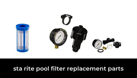 Image result for Sta-Rite Replacement Parts