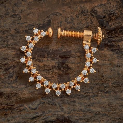 Best Nose Rings and Nath Designs | Discover Ethnic Styles