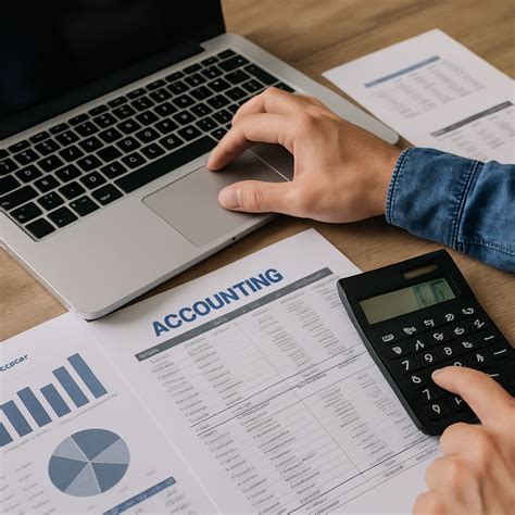 A Recipe for Strong Business Credit