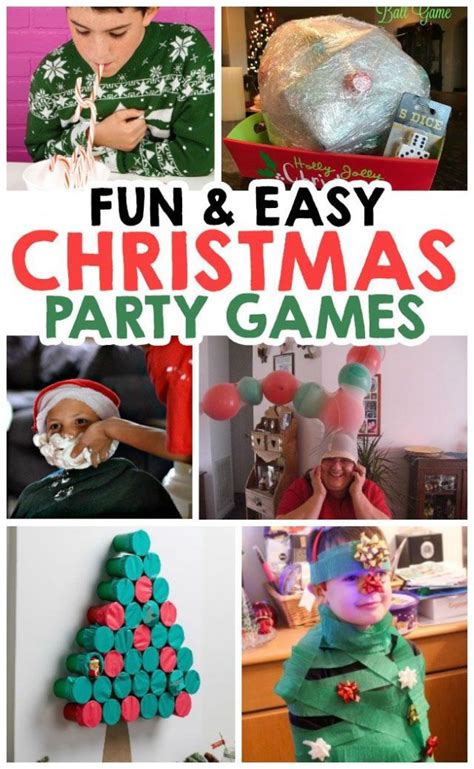 christmas crafts for family
