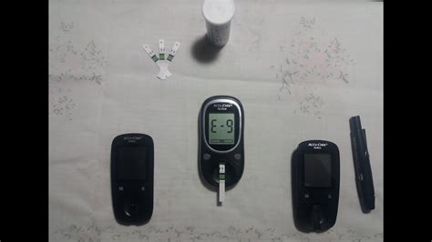 Accu-Check Error Message E9 的图像结果