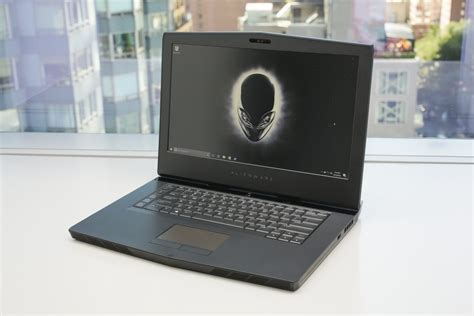 Image result for Alienware 15
