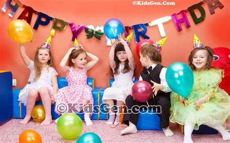 Happy Birthday Celebration Wallpaper