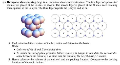Image result for Hexagonal Close Packing