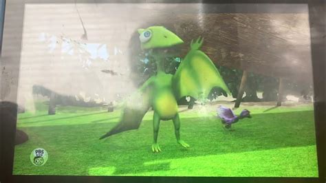 Dinosaur train buddy don tiny shiny mr pteranodon mrs pteranodon one ...