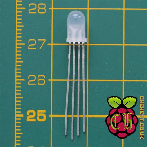 Image result for RGB LED Cathode