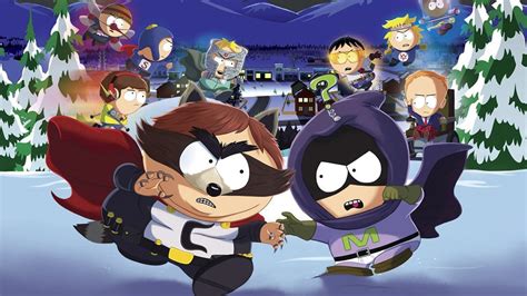 South Park: The Fractured But Whole Hands-On: Mixing Fixes and Farts