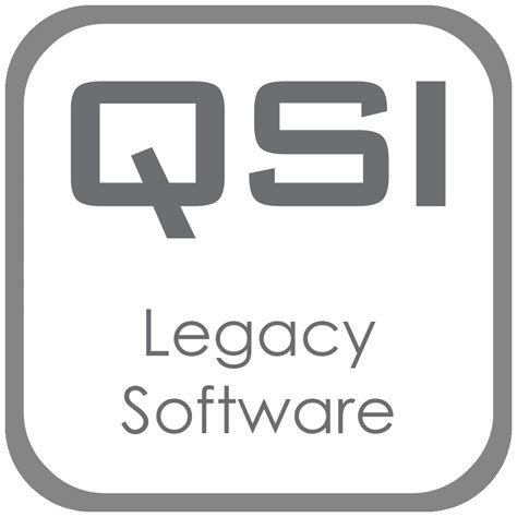 QSI Software Downloads - Atik Cameras