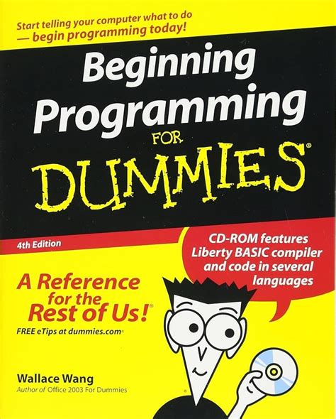 Basic Programming For Dummies 的图像结果