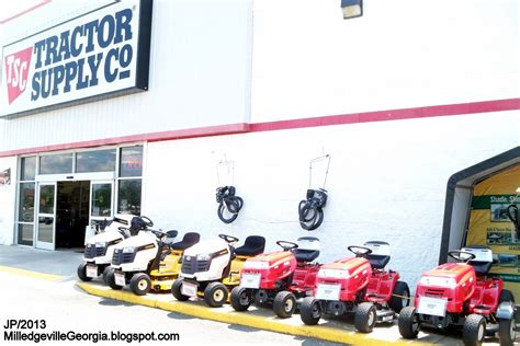 Adel Georgia Tractor Supply at Bambi Foust blog