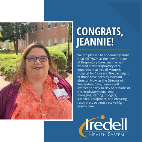 #inspirewellbeing #myhealthmyiredell #iredellcares | Iredell Health System