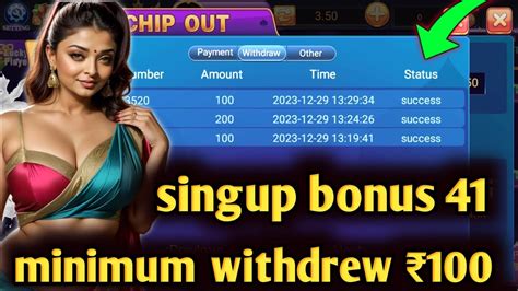 41 bonus rummy app apk v2.8.7